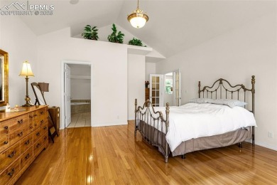 Welcome to  a rare opportunity to own one of the largest, most on Walking Stick Golf Course in Colorado - for sale on GolfHomes.com, golf home, golf lot