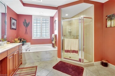 Experience luxury living in this top-floor penthouse condo at on Burnt Store Golf Club in Florida - for sale on GolfHomes.com, golf home, golf lot
