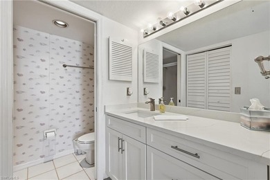 First floor Seaview Model being sold turnkey. The kitchen has on  in Florida - for sale on GolfHomes.com, golf home, golf lot