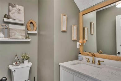 Welcome home to 2061 Greenhill Pass in Bridgemill, an enchanting on Bridgemill Golf Club in Georgia - for sale on GolfHomes.com, golf home, golf lot