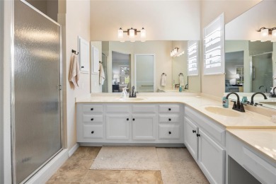 Welcome home to this enhanced Cypress (Vera Cruz) model on El Diablo Executive Golf Course in Florida - for sale on GolfHomes.com, golf home, golf lot