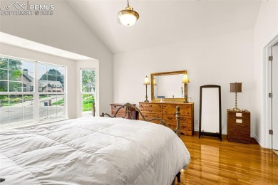 Welcome to  a rare opportunity to own one of the largest, most on Walking Stick Golf Course in Colorado - for sale on GolfHomes.com, golf home, golf lot