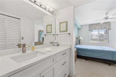 First floor Seaview Model being sold turnkey. The kitchen has on  in Florida - for sale on GolfHomes.com, golf home, golf lot