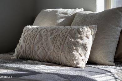 Mountain Meadow Haven welcomes you with the perfect mountain day on Headwaters Golf Course At Granby Ranch in Colorado - for sale on GolfHomes.com, golf home, golf lot