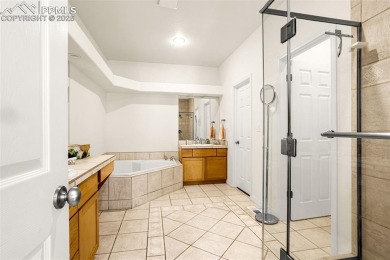 Welcome to  a rare opportunity to own one of the largest, most on Walking Stick Golf Course in Colorado - for sale on GolfHomes.com, golf home, golf lot