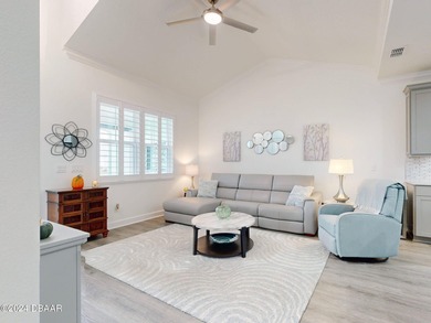 Welcome to Latitude at Daytona Beach- Your Coastal Paradise on LPGA International Golf Course in Florida - for sale on GolfHomes.com, golf home, golf lot