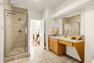 Welcome to  a rare opportunity to own one of the largest, most on Walking Stick Golf Course in Colorado - for sale on GolfHomes.com, golf home, golf lot
