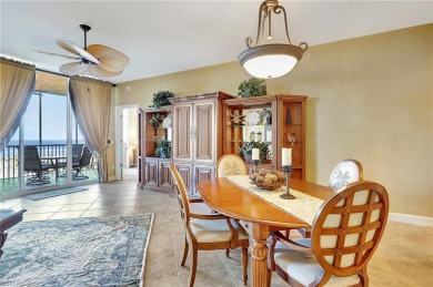 Experience luxury living in this top-floor penthouse condo at on Burnt Store Golf Club in Florida - for sale on GolfHomes.com, golf home, golf lot