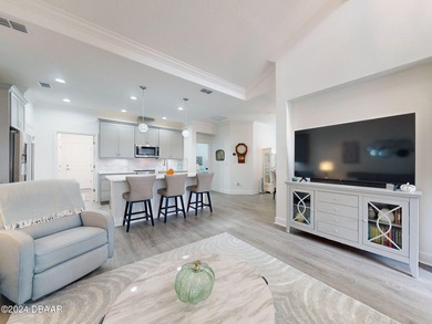 Welcome to Latitude at Daytona Beach- Your Coastal Paradise on LPGA International Golf Course in Florida - for sale on GolfHomes.com, golf home, golf lot