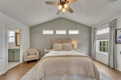 Welcome home to 2061 Greenhill Pass in Bridgemill, an enchanting on Bridgemill Golf Club in Georgia - for sale on GolfHomes.com, golf home, golf lot