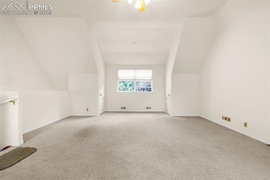 Welcome to  a rare opportunity to own one of the largest, most on Walking Stick Golf Course in Colorado - for sale on GolfHomes.com, golf home, golf lot