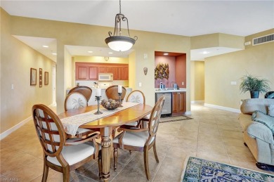 Experience luxury living in this top-floor penthouse condo at on Burnt Store Golf Club in Florida - for sale on GolfHomes.com, golf home, golf lot