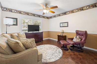Welcome home to this enhanced Cypress (Vera Cruz) model on El Diablo Executive Golf Course in Florida - for sale on GolfHomes.com, golf home, golf lot