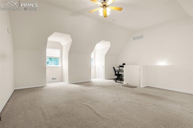 Welcome to  a rare opportunity to own one of the largest, most on Walking Stick Golf Course in Colorado - for sale on GolfHomes.com, golf home, golf lot