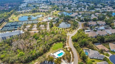 First floor Seaview Model being sold turnkey. The kitchen has on  in Florida - for sale on GolfHomes.com, golf home, golf lot