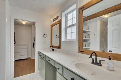 Welcome home to 2061 Greenhill Pass in Bridgemill, an enchanting on Bridgemill Golf Club in Georgia - for sale on GolfHomes.com, golf home, golf lot