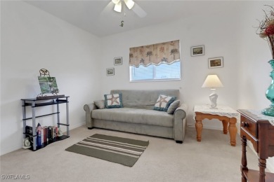 Take a look at this incredible move in ready 4 bedroom 2 on Del Tura Golf and Country Club in Florida - for sale on GolfHomes.com, golf home, golf lot