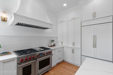 Discover exceptional craftsmanship and timeless design in this on Members Club At St. James Plantation in North Carolina - for sale on GolfHomes.com, golf home, golf lot