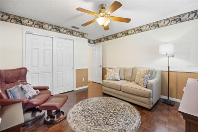 Welcome home to this enhanced Cypress (Vera Cruz) model on El Diablo Executive Golf Course in Florida - for sale on GolfHomes.com, golf home, golf lot
