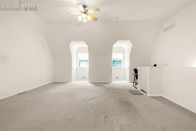Welcome to  a rare opportunity to own one of the largest, most on Walking Stick Golf Course in Colorado - for sale on GolfHomes.com, golf home, golf lot