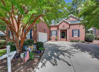 You know that feeling when you walk into a house and something on Columbia Country Club in South Carolina - for sale on GolfHomes.com, golf home, golf lot