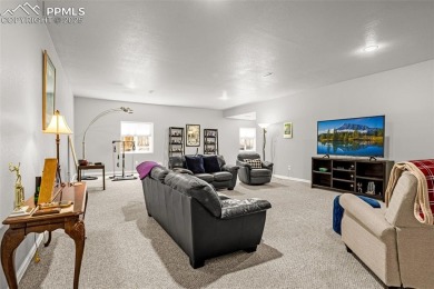 Welcome to  a rare opportunity to own one of the largest, most on Walking Stick Golf Course in Colorado - for sale on GolfHomes.com, golf home, golf lot