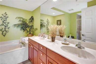 Experience luxury living in this top-floor penthouse condo at on Burnt Store Golf Club in Florida - for sale on GolfHomes.com, golf home, golf lot