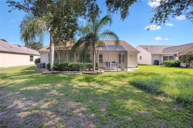 Welcome home to this enhanced Cypress (Vera Cruz) model on El Diablo Executive Golf Course in Florida - for sale on GolfHomes.com, golf home, golf lot