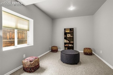 Welcome to  a rare opportunity to own one of the largest, most on Walking Stick Golf Course in Colorado - for sale on GolfHomes.com, golf home, golf lot