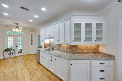 You know that feeling when you walk into a house and something on Columbia Country Club in South Carolina - for sale on GolfHomes.com, golf home, golf lot
