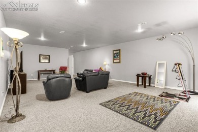 Welcome to  a rare opportunity to own one of the largest, most on Walking Stick Golf Course in Colorado - for sale on GolfHomes.com, golf home, golf lot