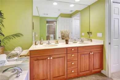 Experience luxury living in this top-floor penthouse condo at on Burnt Store Golf Club in Florida - for sale on GolfHomes.com, golf home, golf lot