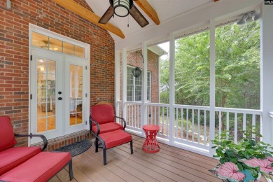 You know that feeling when you walk into a house and something on Columbia Country Club in South Carolina - for sale on GolfHomes.com, golf home, golf lot