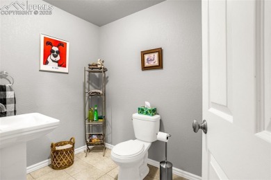 Welcome to  a rare opportunity to own one of the largest, most on Walking Stick Golf Course in Colorado - for sale on GolfHomes.com, golf home, golf lot