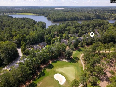 You know that feeling when you walk into a house and something on Columbia Country Club in South Carolina - for sale on GolfHomes.com, golf home, golf lot