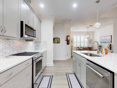 Welcome to Latitude at Daytona Beach- Your Coastal Paradise on LPGA International Golf Course in Florida - for sale on GolfHomes.com, golf home, golf lot