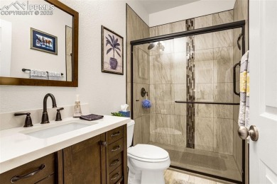 Welcome to  a rare opportunity to own one of the largest, most on Walking Stick Golf Course in Colorado - for sale on GolfHomes.com, golf home, golf lot
