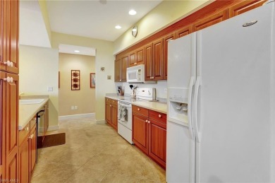 Experience luxury living in this top-floor penthouse condo at on Burnt Store Golf Club in Florida - for sale on GolfHomes.com, golf home, golf lot
