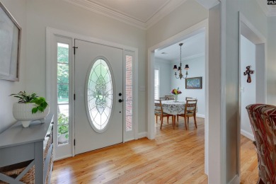 You know that feeling when you walk into a house and something on Columbia Country Club in South Carolina - for sale on GolfHomes.com, golf home, golf lot