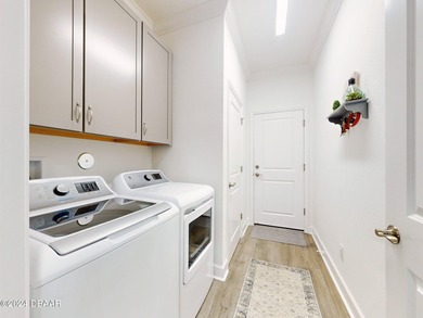 Welcome to Latitude at Daytona Beach- Your Coastal Paradise on LPGA International Golf Course in Florida - for sale on GolfHomes.com, golf home, golf lot