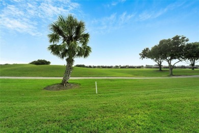 STUNNING inside and out - savor your coffee each morning with on Sandpiper Golf Club in Florida - for sale on GolfHomes.com, golf home, golf lot