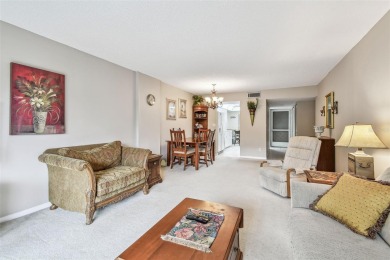 JUST REDUCED! Second floor 2/2 condo located in the highly on Cove Cay Country Club in Florida - for sale on GolfHomes.com, golf home, golf lot