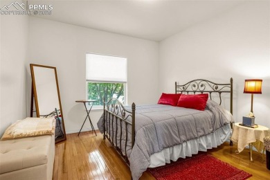 Welcome to  a rare opportunity to own one of the largest, most on Walking Stick Golf Course in Colorado - for sale on GolfHomes.com, golf home, golf lot