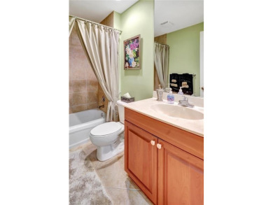 Experience luxury living in this top-floor penthouse condo at on Burnt Store Golf Club in Florida - for sale on GolfHomes.com, golf home, golf lot