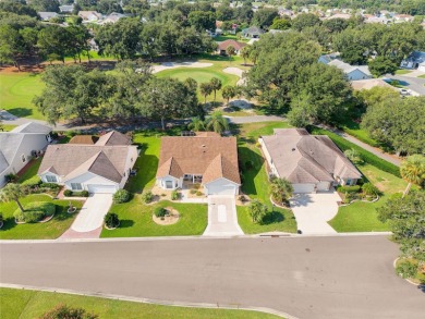 Welcome home to this enhanced Cypress (Vera Cruz) model on El Diablo Executive Golf Course in Florida - for sale on GolfHomes.com, golf home, golf lot
