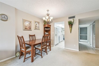 JUST REDUCED! Second floor 2/2 condo located in the highly on Cove Cay Country Club in Florida - for sale on GolfHomes.com, golf home, golf lot