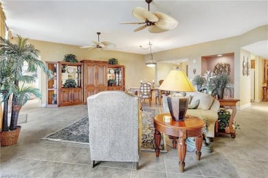 Experience luxury living in this top-floor penthouse condo at on Burnt Store Golf Club in Florida - for sale on GolfHomes.com, golf home, golf lot