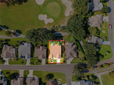 Welcome home to this enhanced Cypress (Vera Cruz) model on El Diablo Executive Golf Course in Florida - for sale on GolfHomes.com, golf home, golf lot