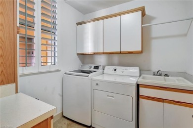 Experience luxury living in this top-floor penthouse condo at on Burnt Store Golf Club in Florida - for sale on GolfHomes.com, golf home, golf lot