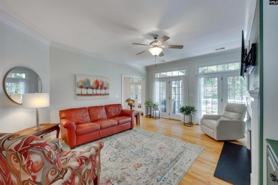You know that feeling when you walk into a house and something on Columbia Country Club in South Carolina - for sale on GolfHomes.com, golf home, golf lot